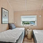 Casa vacanze 40146-juelsminde-elmealle-24