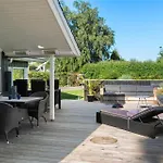 Casa vacanze 40146-juelsminde-elmealle-24