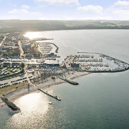 Tatil Evi 40146-juelsminde-elmealle-24 Juelsminde (Hedensted)