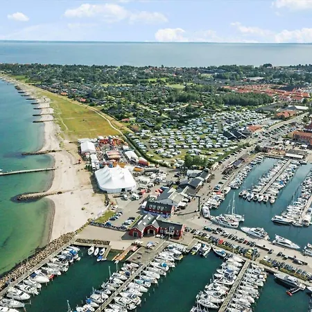 40146-juelsminde-elmealle-24 Tatil Evi