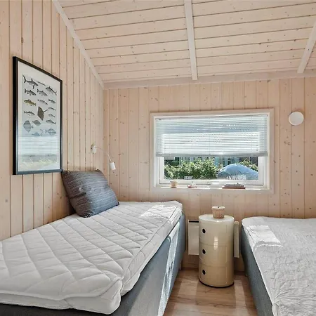 Tatil Evi 40146-juelsminde-elmealle-24