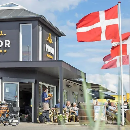 Tatil Evi 40146-juelsminde-elmealle-24 Juelsminde (Hedensted)