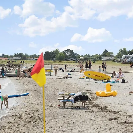 40146-juelsminde-elmealle-24 Tatil Evi