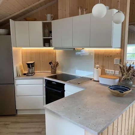 Tatil Evi 40146-juelsminde-elmealle-24