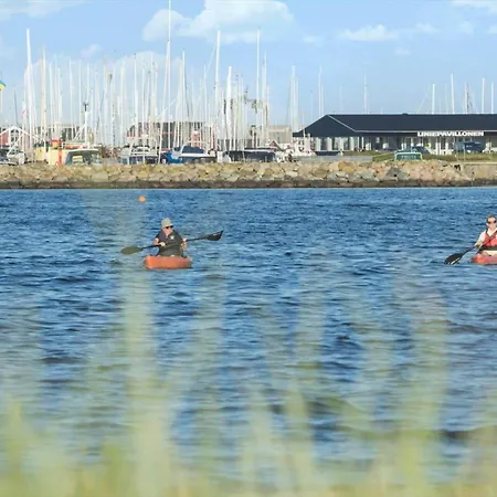 40146-juelsminde-elmealle-24 Tatil Evi *