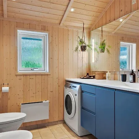 40146-juelsminde-elmealle-24 Tatil Evi