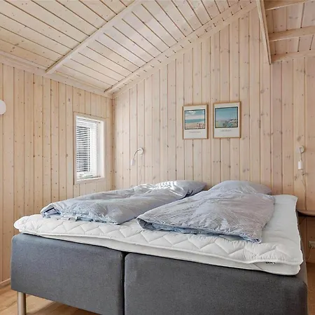 Tatil Evi 40146-juelsminde-elmealle-24 *