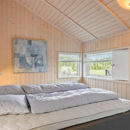 Tatil Evi 40146-juelsminde-elmealle-24 Juelsminde (Hedensted)