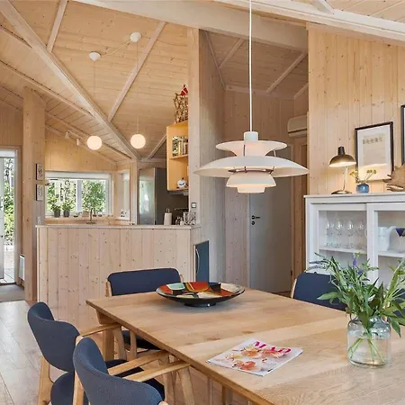 40146-juelsminde-elmealle-24 Tatil Evi