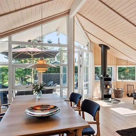 Tatil Evi 40146-juelsminde-elmealle-24