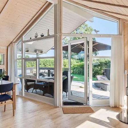 Tatil Evi 40146-juelsminde-elmealle-24 Juelsminde (Hedensted)