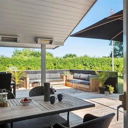40146-juelsminde-elmealle-24 Holiday home *