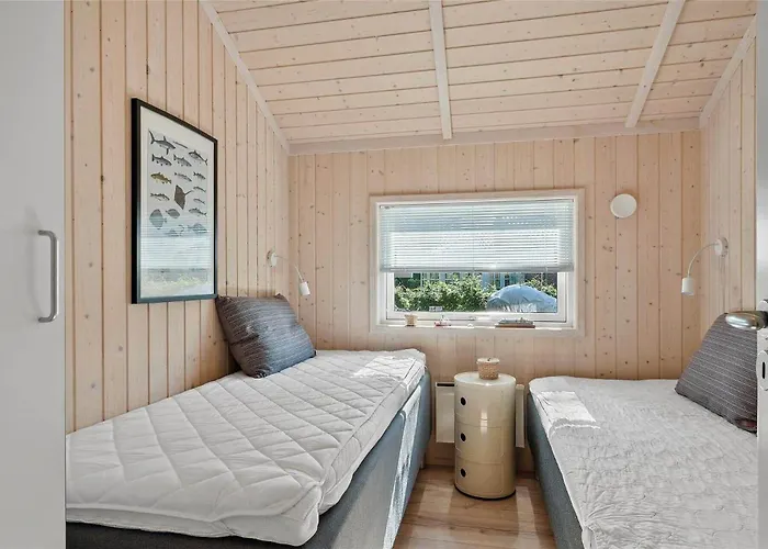 Holiday home 40146-juelsminde-elmealle-24